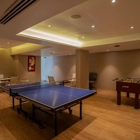 Leela Resort, The Exotic Boutique Hotel - Pure Veg มหาบาเลชวาร์ ภายนอก รูปภาพ